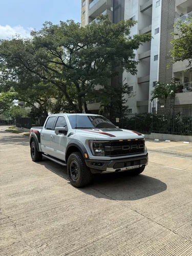 Ford F150 Raptor Blindaje Ii Plus