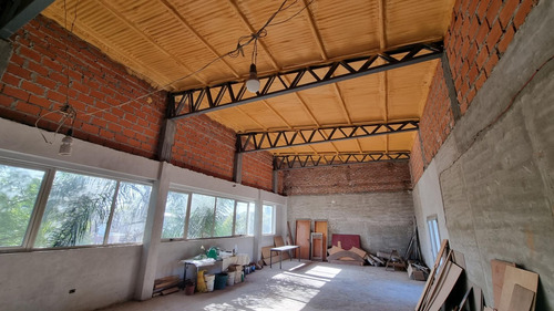 Imagen 22 de 23 de Edificio En Venta
