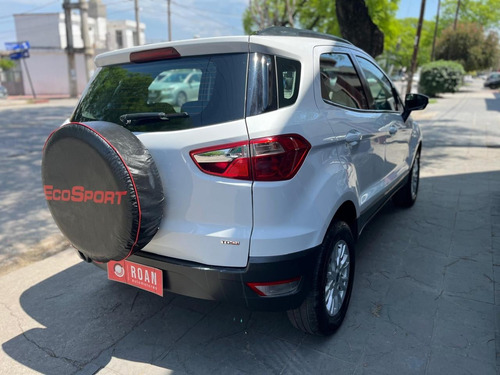 Ford Ecosport 1.5 Se Tdci 90cv 4x2