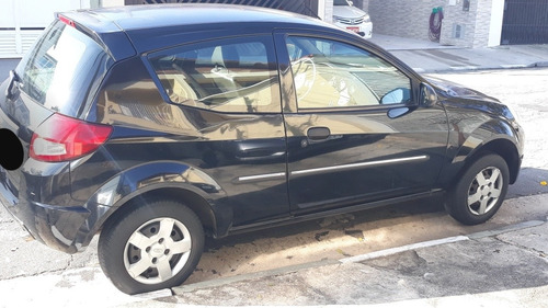Ford Ka 2011 1.0 Flex 3p