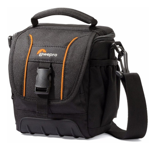 Estuche Lowepro Adventura Sh 120 Il Cámara Negro