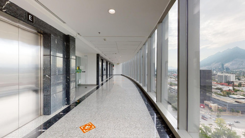 Imagen 1 de 14 de Subarrendamiento De Oficinas Equus 335 Sppg, Nuevo León