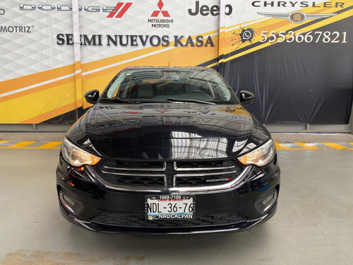 Imagen 2 de 14 de Dodge Neon Sxt Plus 2018