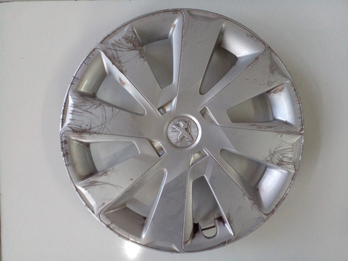 Peugeot 107 - Taza Original -