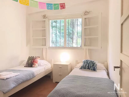 Casa Acogedora Muy Iluminada