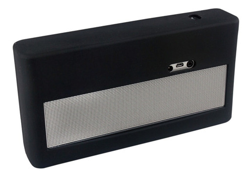 Imagen 2 de 4 de Funda Protectora Para Parlante Bluetooth Bose Soundlink 3