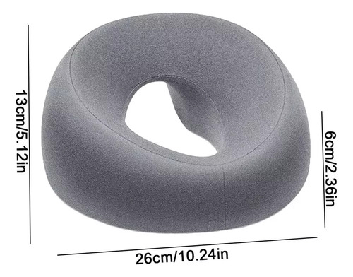 Reposacabezas Con Soporte Para Cama De Masaje