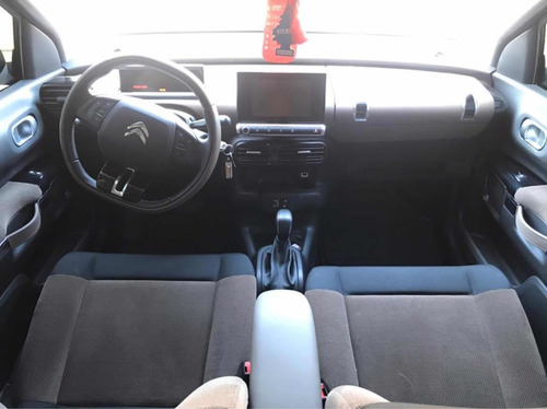 Citroën C4 Cactus 1.2 Puretech 110 At6 S&s Shine 2018