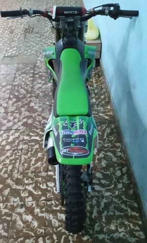 Imagen 5 de 16 de Kawasaki Kx 85