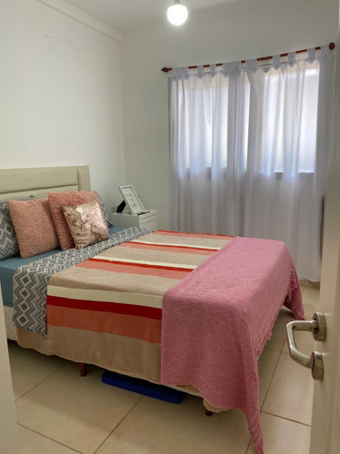 Departamento En Merlo