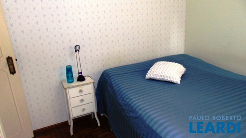Imagem 8 de 15 de Apartamento - Paraíso - Sp - 531330