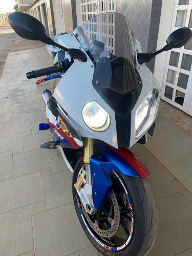 Imagem 4 de 4 de Bmw S1000rr