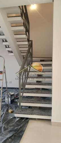 Imagem 2 de 12 de Casa Para Venda Em Bragança Paulista, Vino Barolo, 3 Dormitórios, 1 Suíte, 3 Banheiros, 2 Vagas - G0882_2-1194960