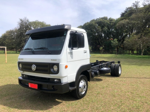 Imagem 2 de 15 de Vw 10.160 Ar Cond Doc Operacional Capacd Carga 6.36t Só Veno