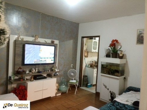 Imagem 8 de 17 de Casa - 1588 - 70724327
