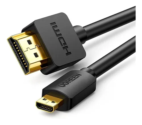 Cable Micro Hdmi  MercadoLibre 📦