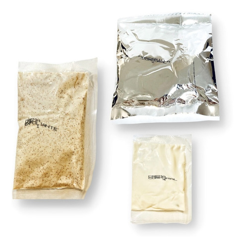 Kit Corporal De Chocolate