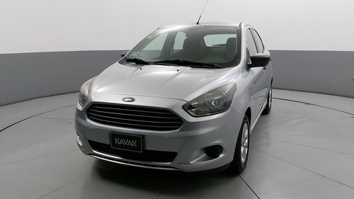 Ford Figo 1.5 FIGO ENERGY MT