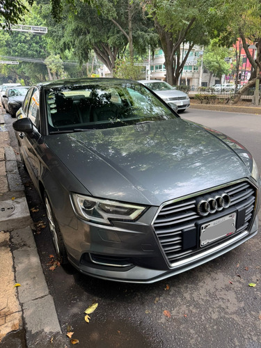 Audi A3 1.4 SEDAN TFSI FRONT STRONIC SELECT 150 HP