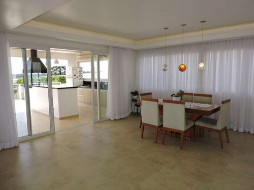 Imagem 6 de 26 de Sobrado Com 4 Dormitórios À Venda, 407 M² Por R$ 2.650.000,00 - Chácaras São Carlos - Cotia/sp - So2093