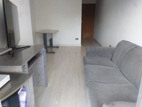 Imagem 11 de 15 de Apartamento 03 Dormitórios, 01 Vaga, Lazer, Próximo Metro São Joaquim, Rua Dos Tapes- Liberdade. - Md905