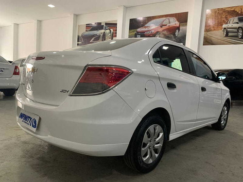 Imagem 5 de 15 de Chevrolet Prisma Sed. Joy/ls 1.0 8v Flexpower 4p 2019