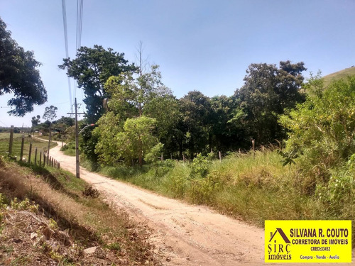 Imagem 6 de 15 de Retiro-maricá- Área Rural 37.000 M² -r$ 320 Mil - 551