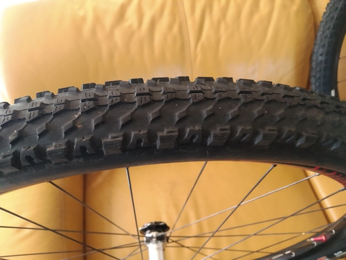 Rines Dt Swiss X1700 Mazas 350 Con Llantas Casi Nuevas 29