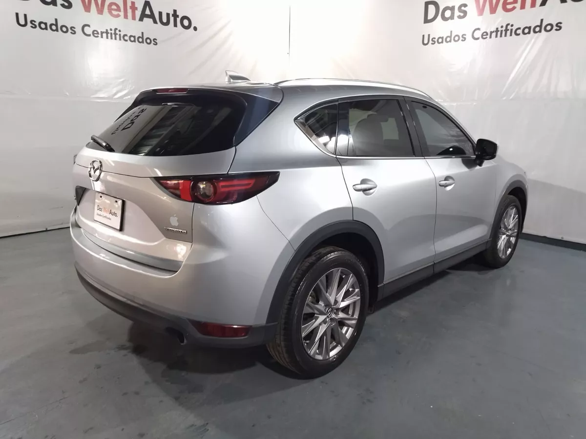 Mazda CX-5 2.0 L I At