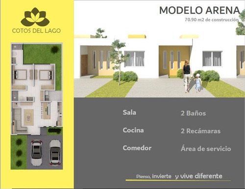 Venta Casas Nuevas Col. Enrique Rodriguez Cano Tuxpan Veracruz