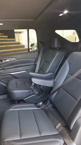 Chevrolet Traverse 2.5T Lt 7Pas At