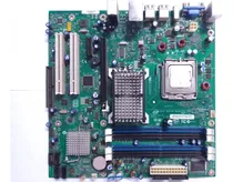 Comprar Placa Lga 775 Dg33bu Intel _core 2 Quad\u002Fcore 2 Duo\u002Fdual Core