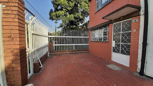 Imagen 14 de 30 de Casas En Arriendo Ferrocaja 172-106