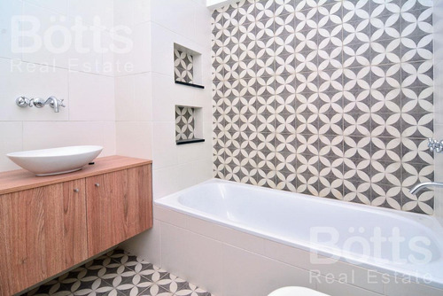 Imagen 4 de 30 de Ph Duplex A Estrenar 3 Dormitorios Con Terraza Y Cochera Fija - Saavedra