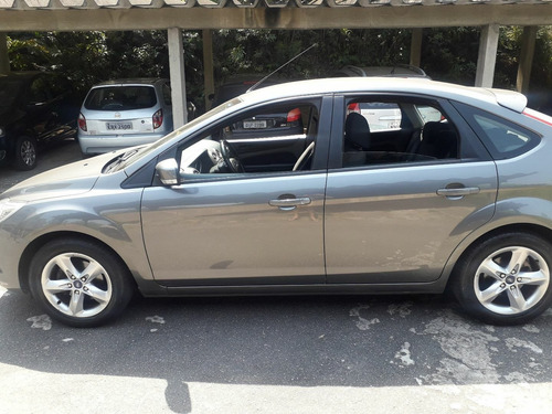 Ford Focus 1.6 Glx Flex 5p 2013