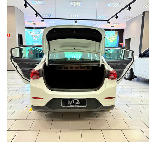Chevrolet Onix 1.0 FLEX PLUS LT MANUAL