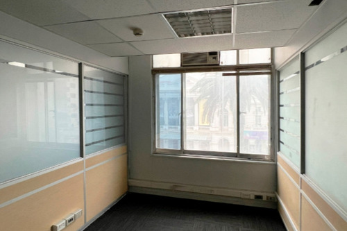 Oportunidad! Arriendo Oficina 438 M2 Santiago Centro