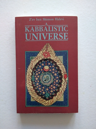 A Kabbalastic Universe  (Reacondicionado)
