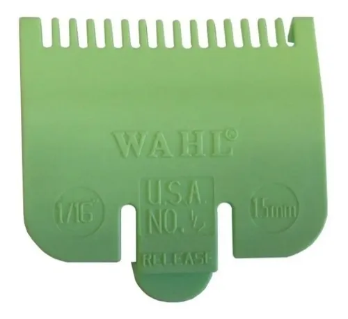 comprar Peine Trampa  0,5 (wahl)