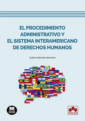 Libro El Procedimiento Administrativo Y El Sistema Intera...