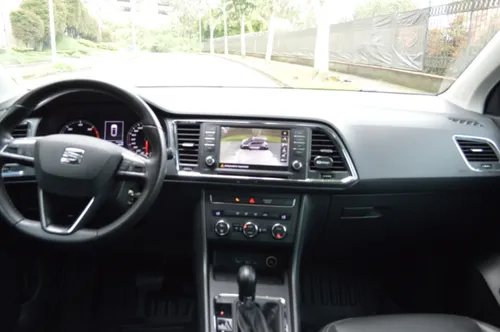 Seat Ateca 2.0 Style Plus