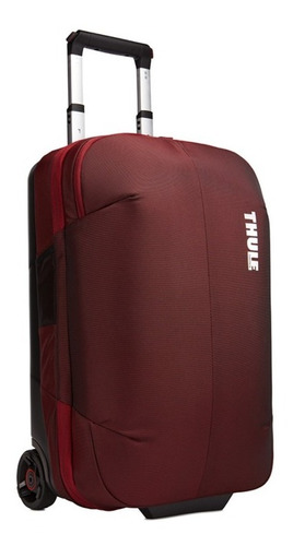 Mala De Mão Thule Subterra Carry On 36l Ember