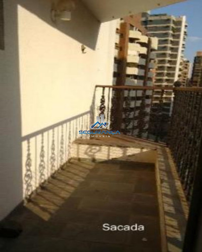 Imagem 3 de 13 de Apartamento - Ap01769 - 4883141