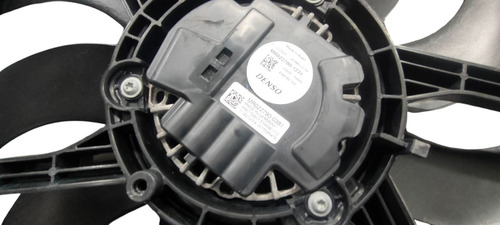 Conjunto Kit Radiador Jeep Renegade 1.3 Turbo 2023 (Usado)