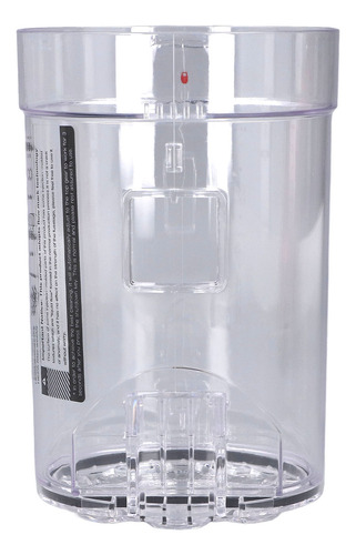 Vaso De Polvo Para Aspiradora P10 P11 P10pro Abs
