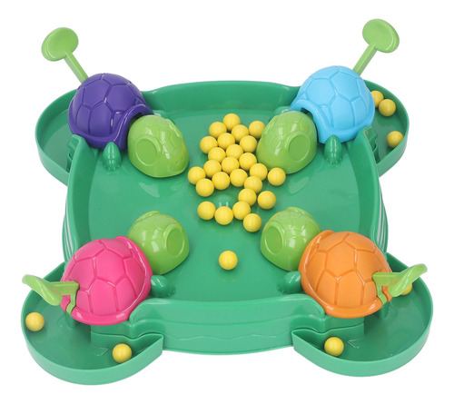 Juego De Mesa De Tortuga Hambriento Interactivo Interactive
