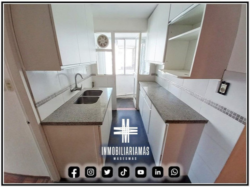 Imagen 19 de 25 de Apartamento Venta Cordon 3 Dormitorios Imas.uy J * (ref: Ims-13435)