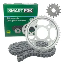 Comprar Kit Relacao Honda Titan 160 Start Cg 160 Cargo 160