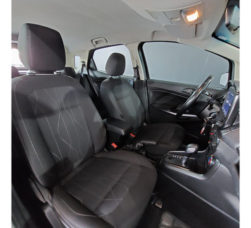 Ford Ecosport 1.5 TI-VCT FLEX SE AUTOMÁTICO