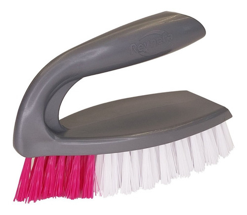 Cepillo Ergonómico Tipo Plancha Reynera